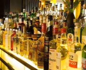 Police recovered illegal liquor from private hotel, case registered