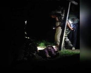 Elderly woman murdered in Gadsa, case registered