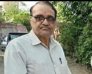 5 acts of BJP destroyed the country - Hariom Sharma