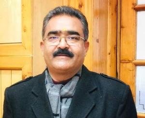 Aam Aadmi Party's Hawa-Bikram Thakur came out in 100 days