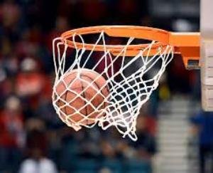 basketball competition