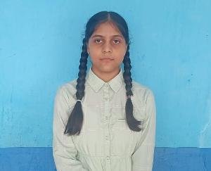 HPBOSE 10th Result 2022: Neha of Ward No-8 under Jawali secured 9th position across the state