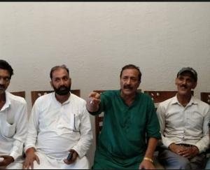 Public is not getting drinking water in Nurpur: Ajay Mahajan