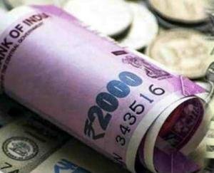 Rupee Vs Dollar: Rupee rose by 13 paise to 78.90 against dollar