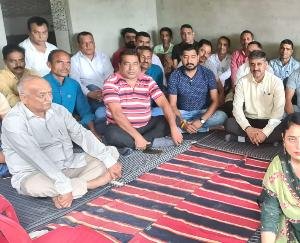  By not fulfilling the demands of the employees, the state government expressed that it is anti-employee-kajal