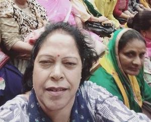 Kangra BJP government sensitive to the interests of women