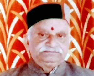 Kunihar: Government should immediately fulfill the demand of Zilla Parishad cadre employees- KD Sharma