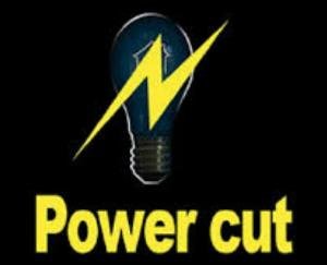 28 नवम्बर कोे विद्युत आपूर्ति बाधित