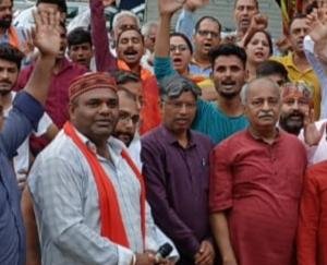 Stop the medieval concepts of Jihad: Alok Kumar