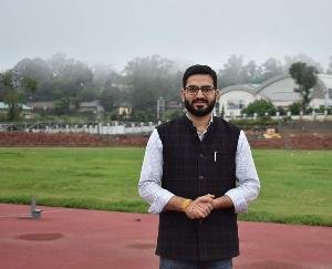 More than half a dozen leaders of Congress are dreaming of becoming CM - Nehria