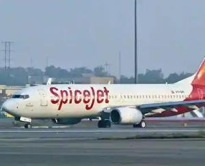 SpiceJet: Emergency landing of SpiceJet aircraft made in Delhi
