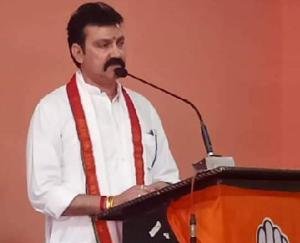 Mahendra Dadhwal expressed his gratitude for Sanjay Rana being appointed as PCC General Secretary