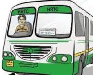Free bus travel facility to the candidates of police recruitment examination