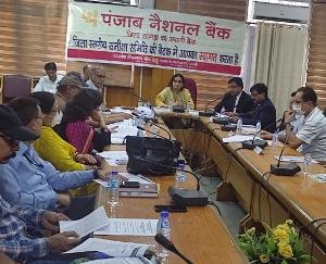 Instructions given to banks to improve deposit loan ratio - ADC