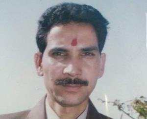 State Kisan Morcha organization expressed grief over the sudden demise of Rakesh Babli