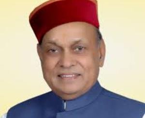 Due to the death of Rakesh Babli, Dhumal expressed grief