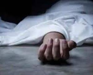 Sudden death of 21-year-old youth