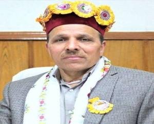 Will the public again promote Markandeya, who was demoted in the cabinet?