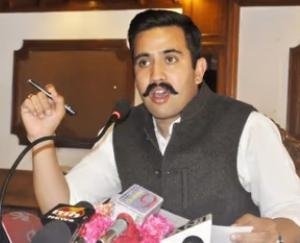 Shimla: BJP leaders are politicizing the Gudiya case - Vikramaditya Singh