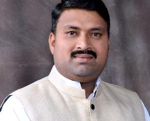Uttam Chand Chauhan got the command of Himachal Pradesh Youth Congress Secretary