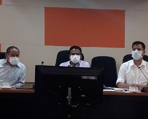 Officer-Deputy Commissioner to settle pending revenue matters soon