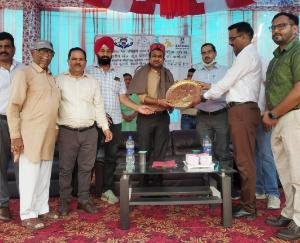 30th state level sports competition of women's category started in ITI