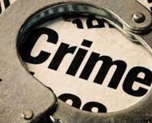 Case registered for breaking government pipeline