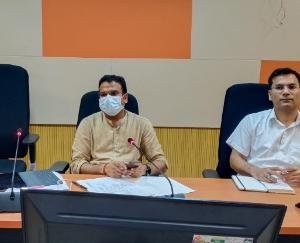 Rural tourist places and tourist routes will be developed-DC