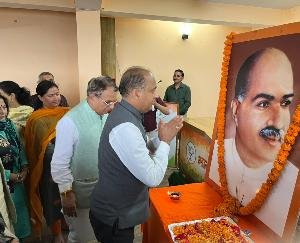 Mukherjee said that Nehru, you are imposing Article 370 in Jammu and Kashmir, it is fatal for the country: Jairam