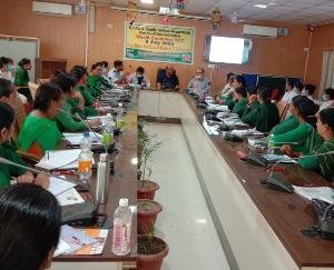 World Animal Borne Disease Day organized