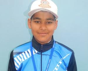 शॉट पुट व डिस्कस थ्रो में हिमाचल प्रदेश का प्रतिनिधित्व करेगी गुंजन ठाकुर