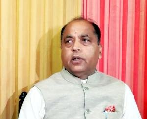 Chief Minister condoles the death of Shivdutt Bhardwaj