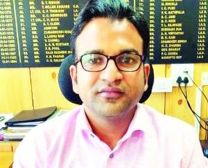 Landslide early warning device will be installed on Mcleodganj road: DC