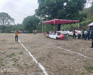 Jwalamukhi: Trial of multi task recruitment