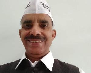 One thousand workers will be involved in Arvind Kejriwal's padyatra - Vikram Kondal