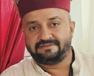 MLAs making headlines by putting posters on the walls of Sujanpur