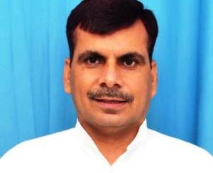 Dr. Vijay Vidyarthi became the state spokesperson of Aam Aadmi Party