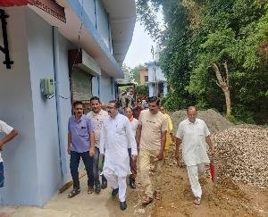 Understanding the aspirations of the people, the government has made plans for every section: Bikram Thakur