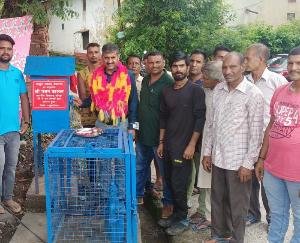 bridge-kajal will be built on Manuni Khad to connect Kotkwala to Balaji Bihar