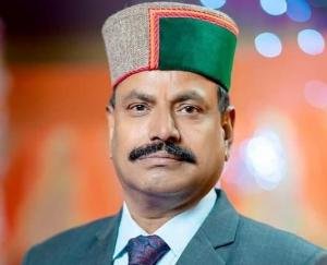 verbal attack against BJP, BJP government failed in the state - Surindra Mankotia