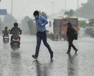 Weather Update india news update 2022 july 11