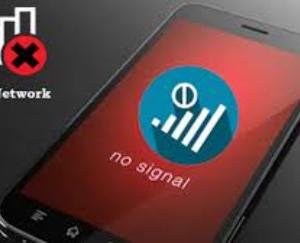 Consumers upset due to poor communication services of Airtel in Dadasiba