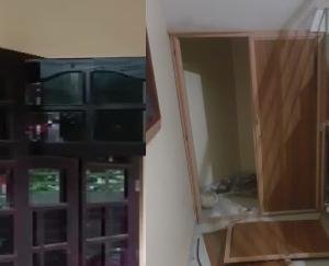 Kerala: Bomb hurled at RSS office in Payyanur