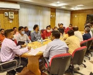 Ensure smooth disposal of plastic waste - DC