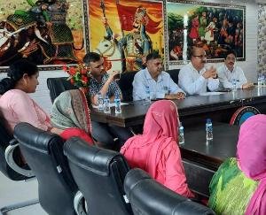 Information given on the electricity bill scheme announced by the state government