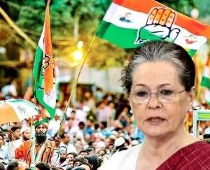 National Herald Case: Congress to protest across the country on July 21 against ED's summons to Sonia Gandhi