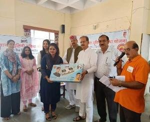 Gas connections distributed to 250 beneficiaries