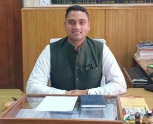 Part Time Multi Task Worker Posts Result Out