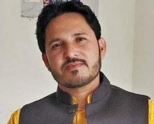 Raman Sharma expressed his gratitude to Minister Vikram Thakur for giving approval to the SDM office