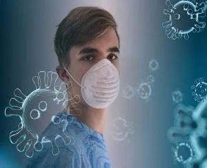 Corona started increasing again in Himachal, active cases in the state crossed 2 thousand